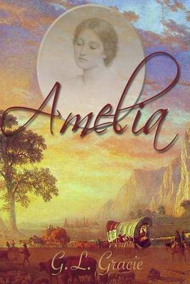 Book cover for Amelia