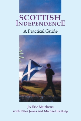 Book cover for Scottish Independence