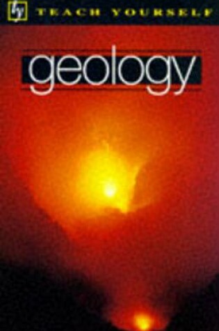 Cover of Geology