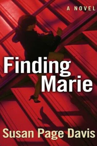 Cover of Finding Marie
