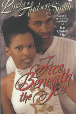 Cover of Fire Beneath the Ice