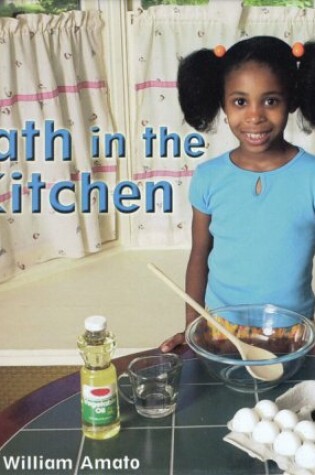 Cover of Math in the Kitchen