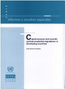 Cover of Capital-account and Counter-cyclical Prudential Regulations in Developing Countries