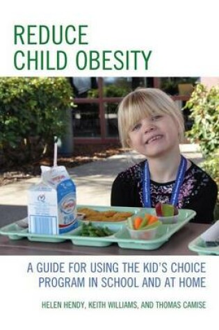 Cover of Reduce Child Obesity