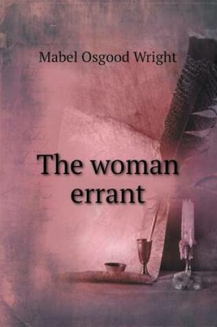 Cover of The Woman Errant