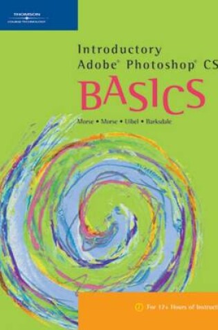 Cover of Introductory Adobe Photoshop CS2 Basics
