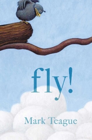 Cover of Fly!