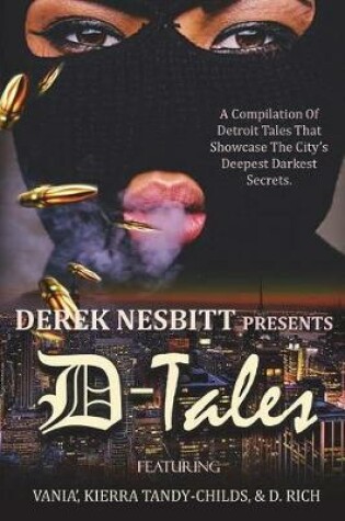 Cover of D-Tales