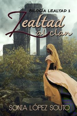 Cover of Lealtad al clan