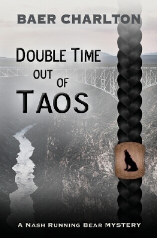 Cover of Double Time out of Taos