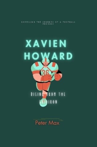 Cover of Xavien Howard