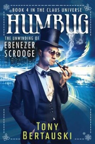 Cover of Humbug