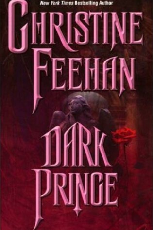 Cover of Dark Prince