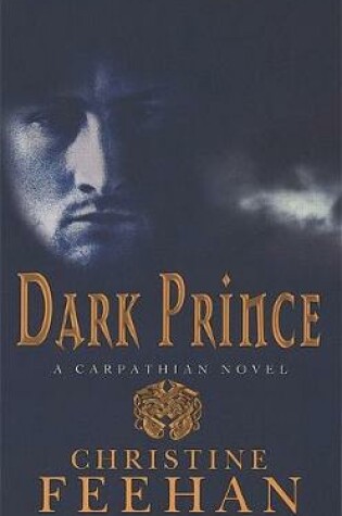 Cover of Dark Prince