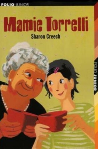 Cover of Mamie Torrelli