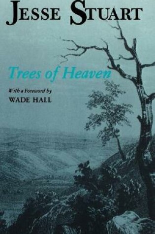 Cover of Trees Of Heaven