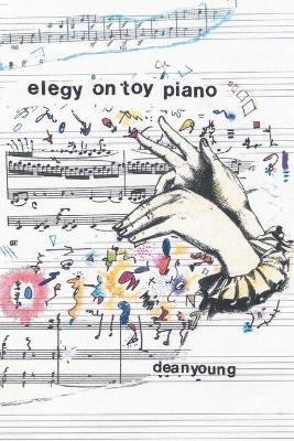 Cover of Elegy On Toy Piano