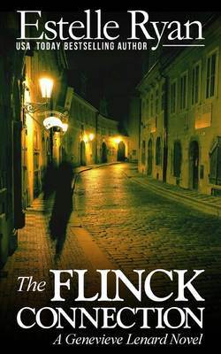 Book cover for The Flinck Connection