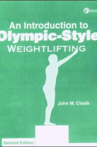 Cover of An LSC an Introduction to Olympic-style Weightlifting