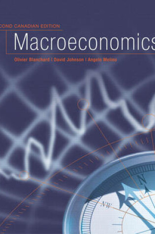 Cover of Macroeconomics, Second Canadian Edition