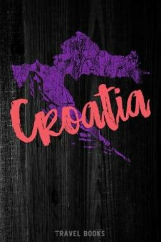 Cover of Travel Books Croatia