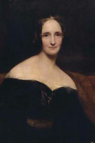 Cover of Mary Shelley (Famous Portraits)