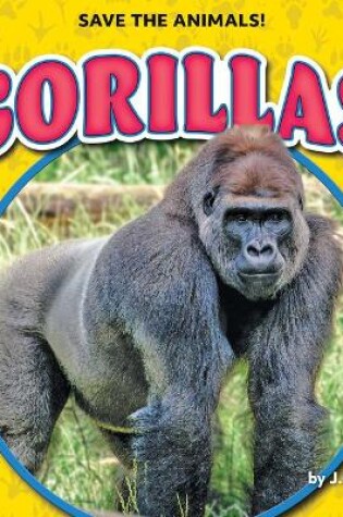 Cover of Gorillas