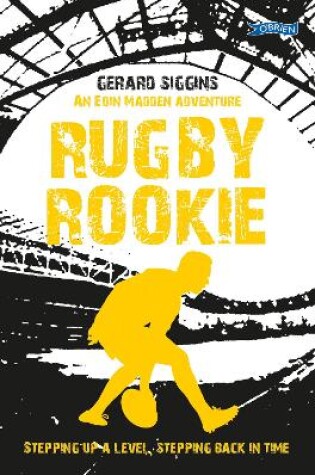 Cover of Rugby Rookie