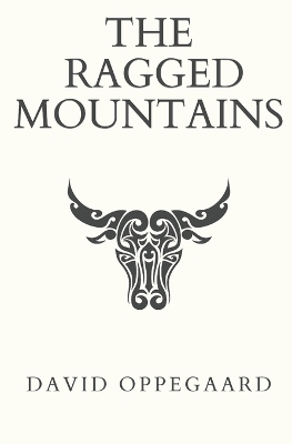 Book cover for The Ragged Mountains