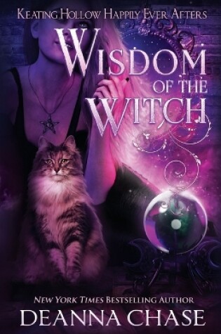 Cover of Wisdom of the Witch