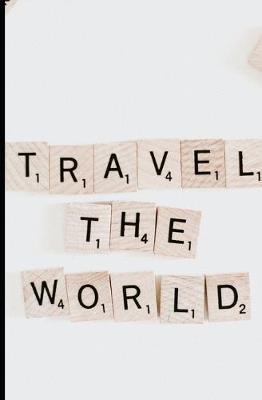 Book cover for Travel The World