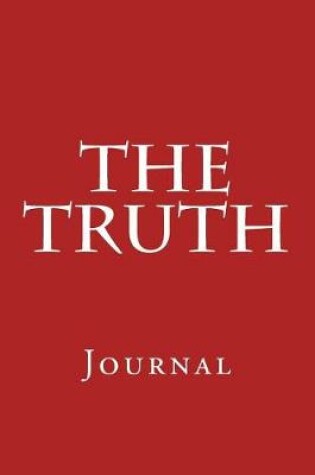 Cover of The Truth