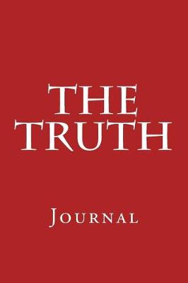 Book cover for The Truth