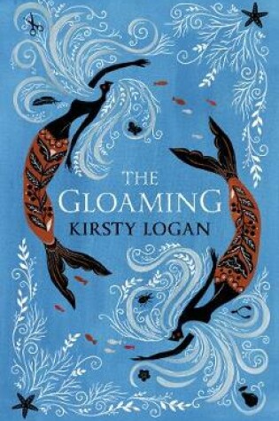 Cover of The Gloaming