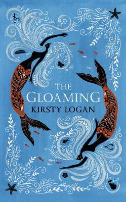 Book cover for The Gloaming