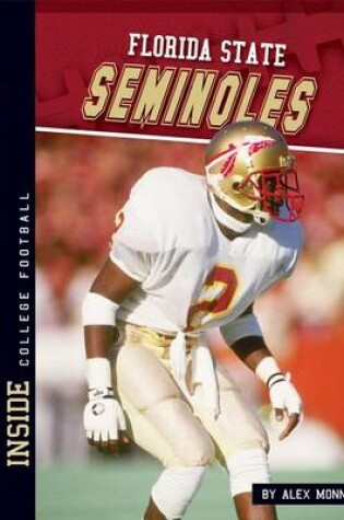 Cover of Florida State Seminoles