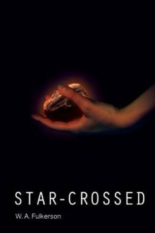 Cover of Star-Crossed