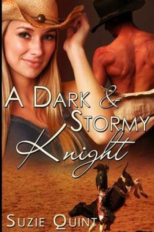 Cover of A Dark & Stormy Knight