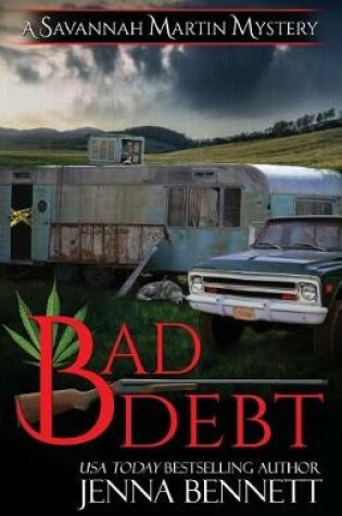 Cover of Bad Debt