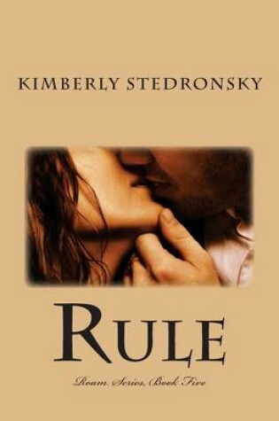 Cover of Rule