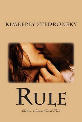 Book cover for Rule