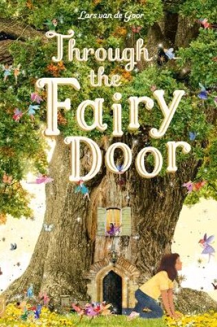 Cover of Through the Fairy Door