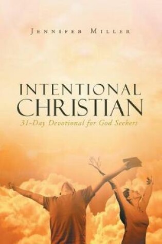 Cover of Intentional Christian