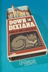 Book cover for Down in Dixiana