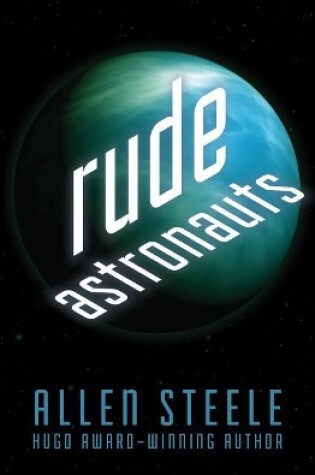 Cover of Rude Astronauts