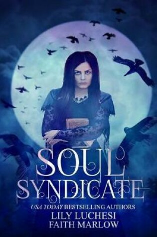 Cover of Soul Syndicate
