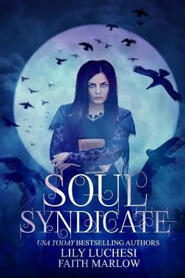 Book cover for Soul Syndicate