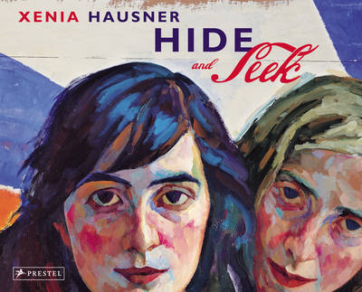 Book cover for Xenia Hausner