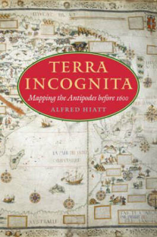 Cover of Terra Incognita