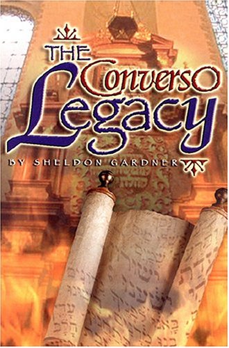 Cover of The Converso Legacy